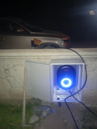 Vestel Yetkili Servis - Merkez- İma Teknik