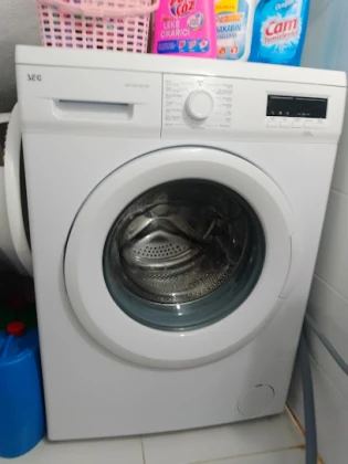 Vestel Yetkili Servisi - Aliağa - Bora Deniz