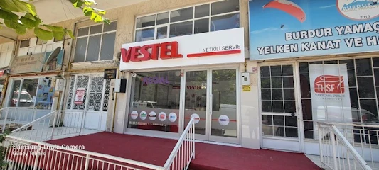 Vestel Yetkili Servisi - Merkez - Güney Teknik