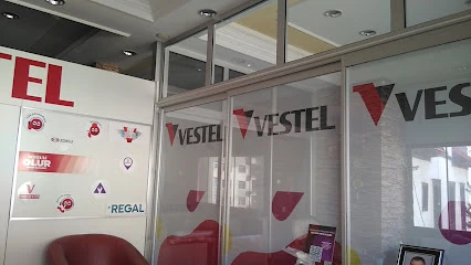 Vestel Yetkili Servisi - Merkez - Uğur Tv