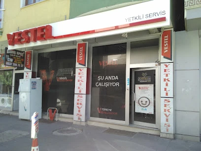 Vestel Yetkili Servisi - Merkez - Yunus Soğutma