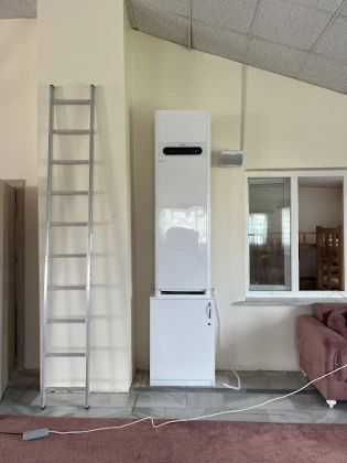 Vestel Yetkili Servisi - Sorgun - Cerit Soğutma