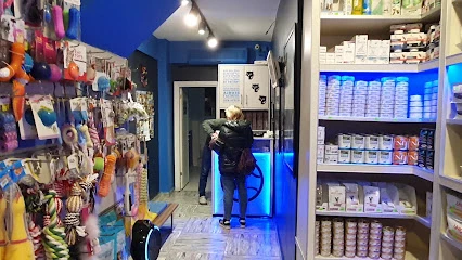 Vet Center Veteriner Kliniği