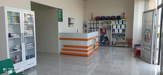 Vetberry Veteriner Kliniği