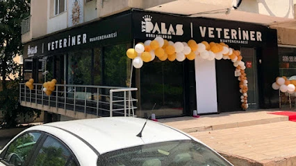 Vetpalas Veteriner Kliniği 7/24 Acil Veteriner