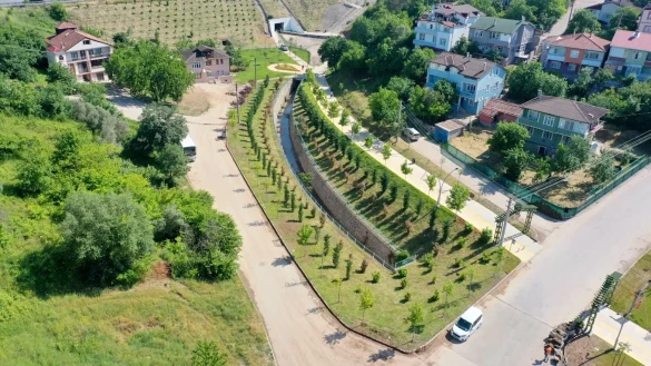 Veyisoğlu İnşaat&Peyzaj