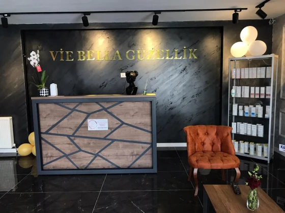 Vie Bella Güzellik Ve Epilasyon Merkezi Isparta