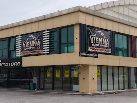 Vienna Bilardo Spor Kulübü