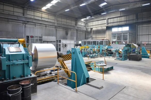 Vig Metal Sanayi Ticaret A.ş.