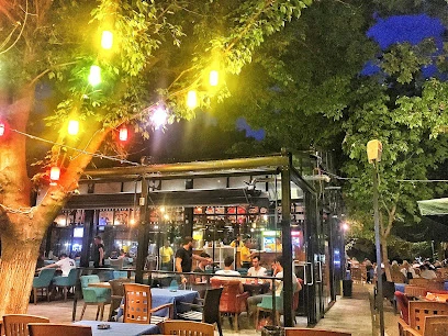 Vilayet Çay Bahçesi