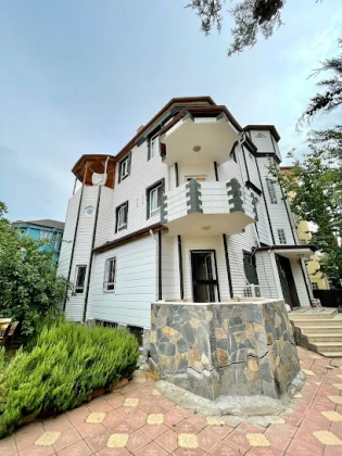 Villa Apart / Gold Apart Günlük Süit Daireler