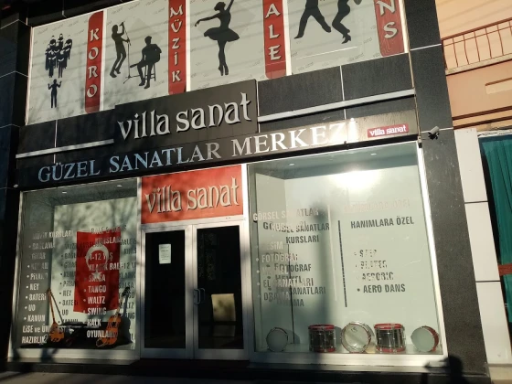 Villa Sanat