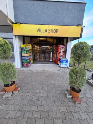 Villa Tobacco Shop