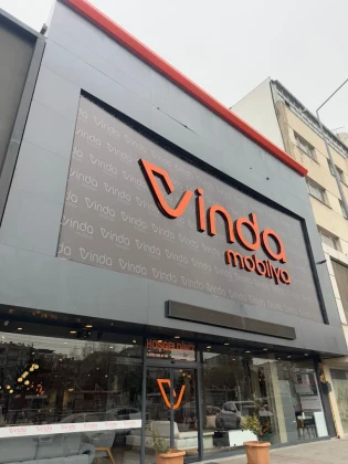 Vinda Mobilya | Kayseri Mobilya Mağazası