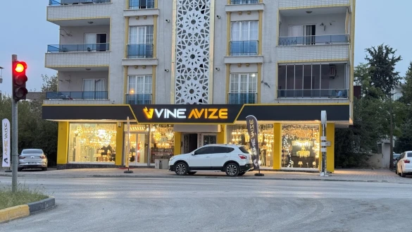Vine Avize - Mva Elektrik Mühendislik Ltd. Şti.