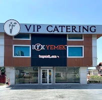 Vip Catering