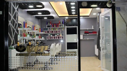 V.i.p Erkek Kuaförü