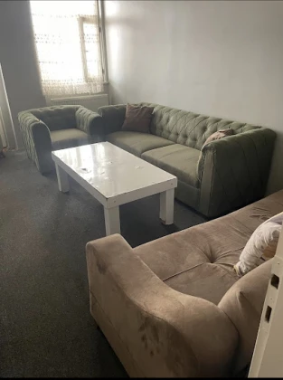 Vip House Gayrimenkül Ve Konaklama