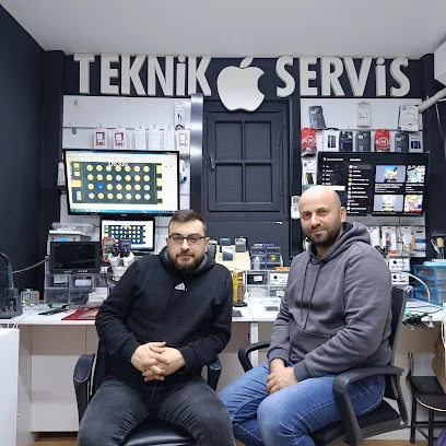 Vip İletişim İphone Samsung Cep Telefonu Tamiri