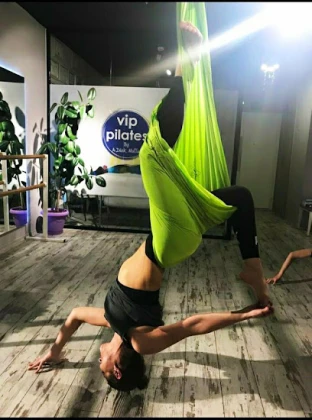 Vip Pilates & Antigravity & Ems Studio