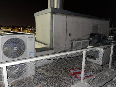 Vip Soğutma Sistemleri