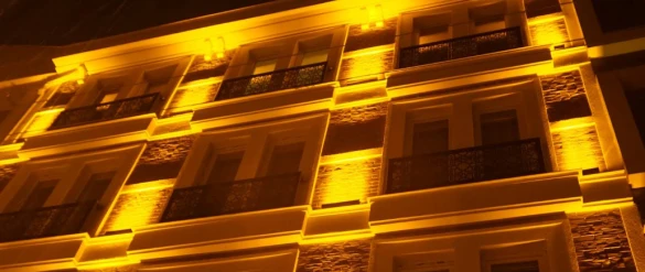 Vip Suit Hotel Eskişehir