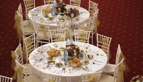 Vista Düğün Ve Balo Salonu