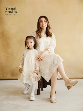 Visual Studio Uşak Fotoğraf Stüdyosu