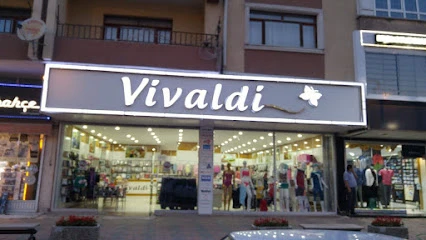 Vivaldi İç Giyim