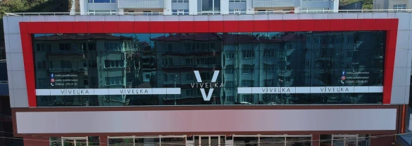 Vivelka Güzellik Merkezi