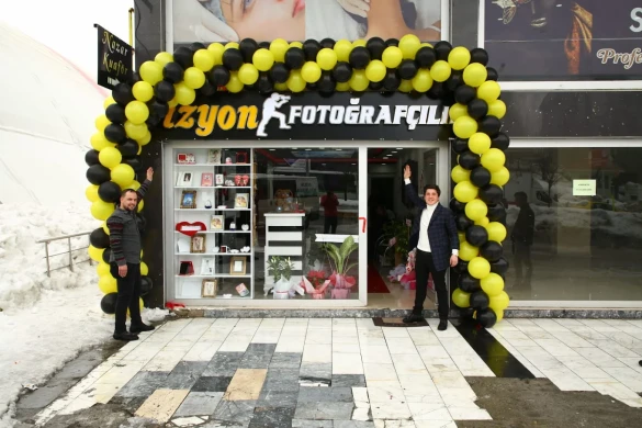 Vizyon Fotoğrafçılık