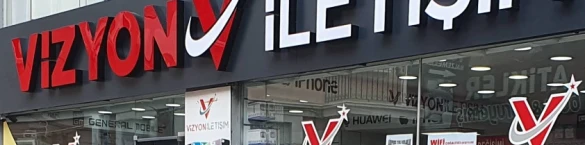 Vizyon İletişim Samsun