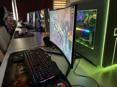 Vizyon İnternet Cafe