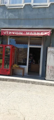 Vizyon Market