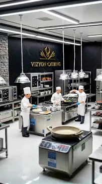 Vizyon Yemekçilik Ve Catering Hizmetleri
