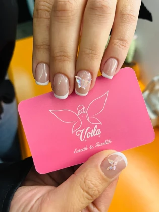 Voila Güzellik Merkezi