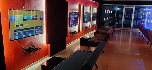 Vole Playstation&Cafe