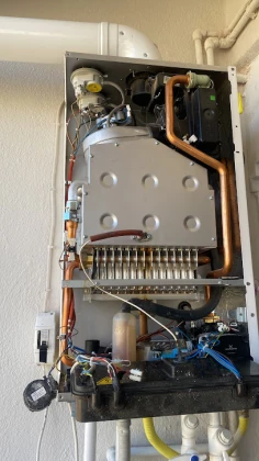 Volkan Isıtma Soğutma