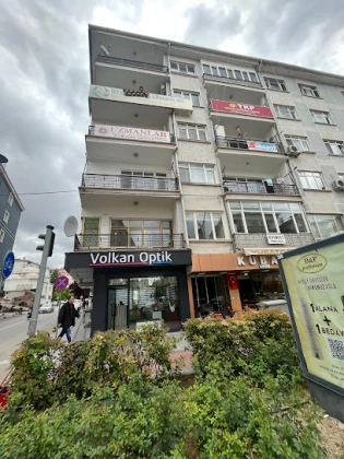 Volkan Optik Ve Lens