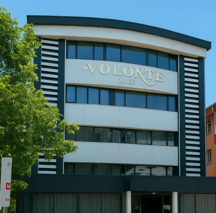 Volonte Hotel & Spa