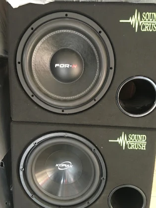 Volpower Ses Ve Görüntü Sistemleri