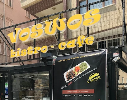 Voswos Cafe