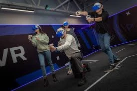 Vr Arena