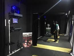 Vr Box Cafe (Vrcafe17)