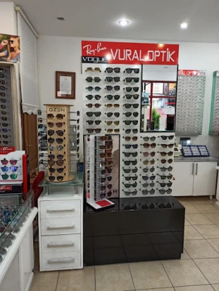 Vural Optik