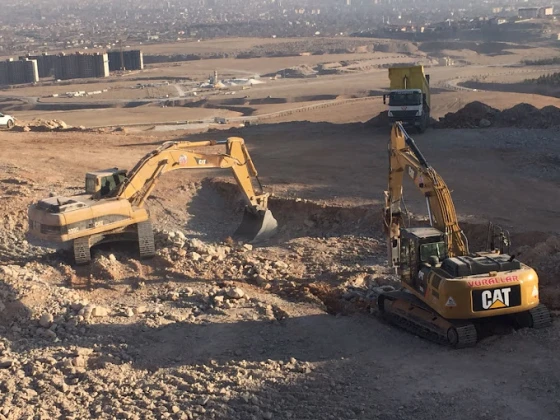 Vurallar Hafriyat İnşaat Ltd. Şti.