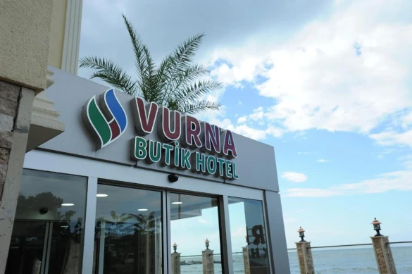 Vurna Butik Hotel