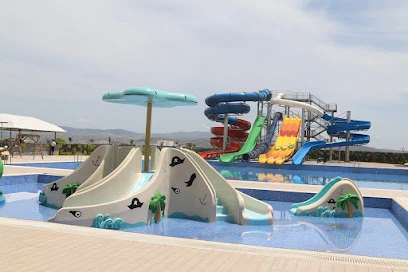 Waw Aquapark