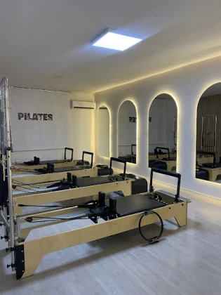 Wellness Fit & Pilates Salonu