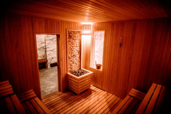Wellness Hamam&Spa